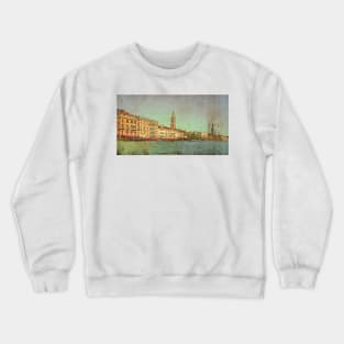 San Marco di Venezia Crewneck Sweatshirt